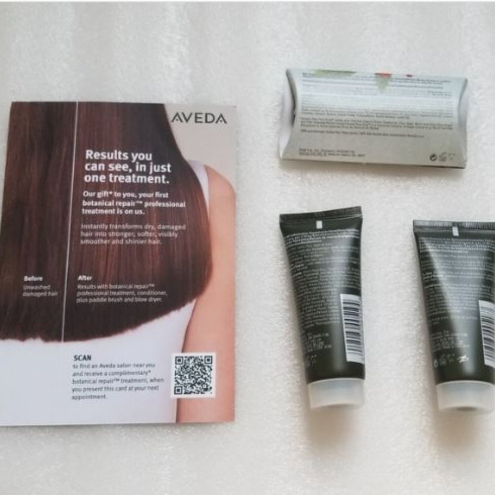 Aveda Quality High End Beauty Rituals Bundle - Picture 3 of 14